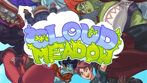 cloud meadow steam|Cloud Meadow on GOG.com.